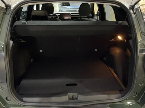 Citroën C3 Aircross Hybrid 145 ë-DCS6 PLUS