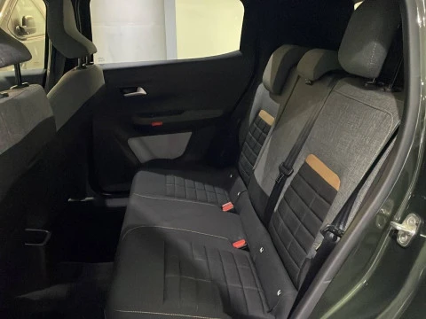 Citroën C3 Aircross Hybrid 145 ë-DCS6 PLUS