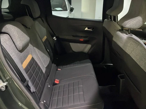 Citroën C3 Aircross Hybrid 145 ë-DCS6 PLUS