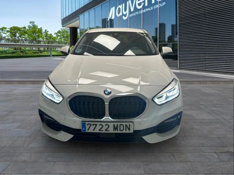 BMW Serie 1 116d