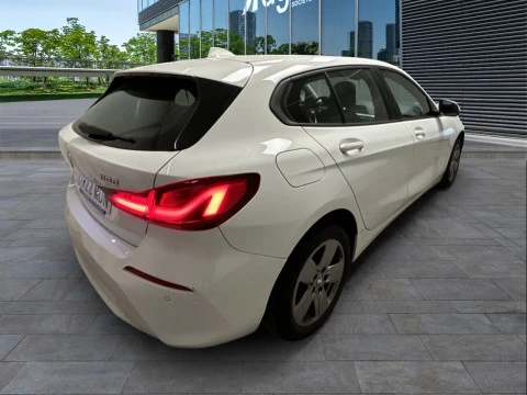BMW Serie 1 116d