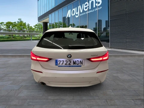 BMW Serie 1 116d