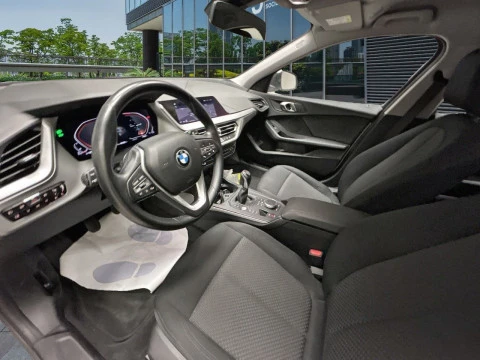 BMW Serie 1 116d