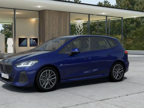 BMW Serie 2 Active Tourer 218i BMW Serie 2 Active Tourer 218i