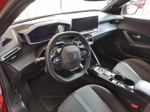 Peugeot 2008 1.5 BLUEHDI 130 S&S ALLURE PACK AUTO 5P