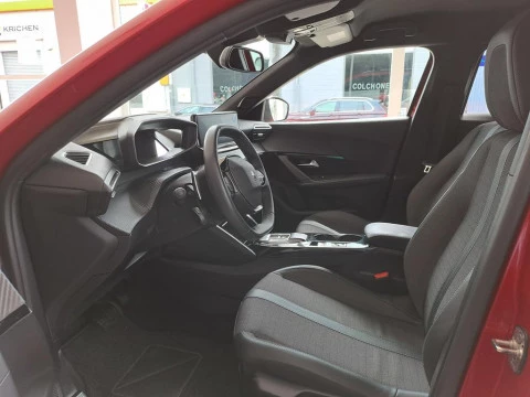 Peugeot 2008 1.5 BLUEHDI 130 S&S ALLURE PACK AUTO 5P