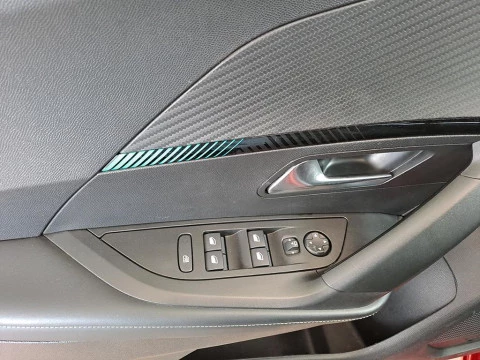 Peugeot 2008 1.5 BLUEHDI 130 S&S ALLURE PACK AUTO 5P