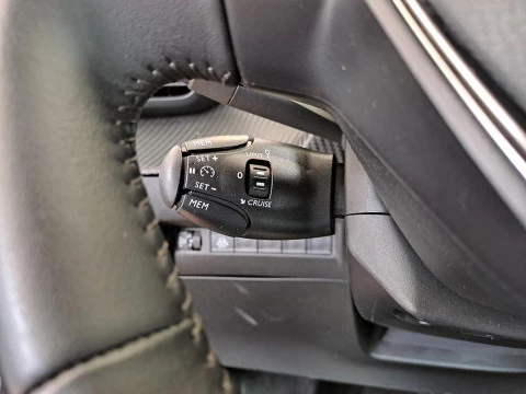 Peugeot 2008 1.5 BLUEHDI 130 S&S ALLURE PACK AUTO 5P