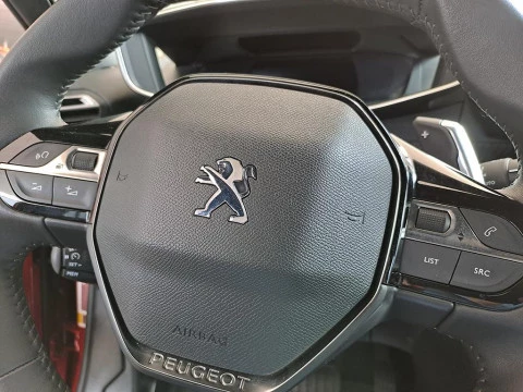 Peugeot 2008 1.5 BLUEHDI 130 S&S ALLURE PACK AUTO 5P