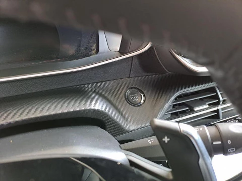 Peugeot 2008 1.5 BLUEHDI 130 S&S ALLURE PACK AUTO 5P