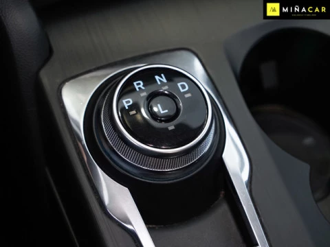 Ford Focus 1.5 Ecoblue Trend+ 88 kW (120 CV)