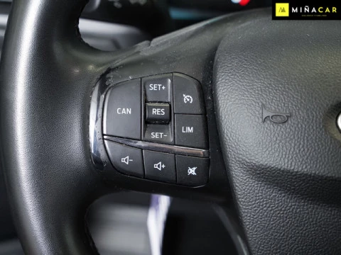 Ford Focus 1.5 Ecoblue Trend+ 88 kW (120 CV)