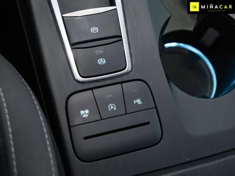 Ford Focus 1.5 Ecoblue Trend+ 88 kW (120 CV)