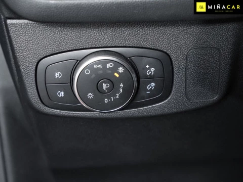 Ford Focus 1.5 Ecoblue Trend+ 88 kW (120 CV)