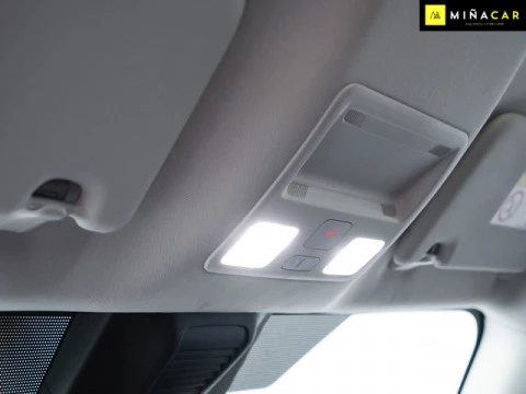 Ford Focus 1.5 Ecoblue Trend+ 88 kW (120 CV)