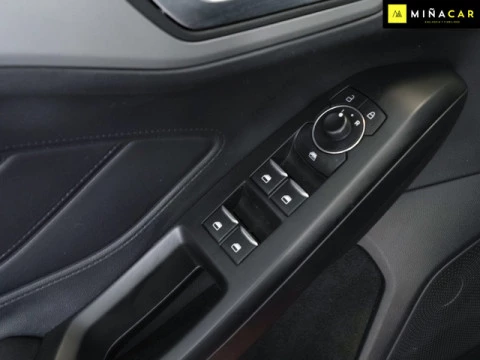 Ford Focus 1.5 Ecoblue Trend+ 88 kW (120 CV)