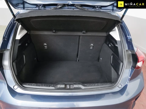Ford Focus 1.5 Ecoblue Trend+ 88 kW (120 CV)