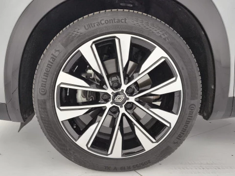 Renault Espace  1.2 E-Tech Hibrido Techno 146kW