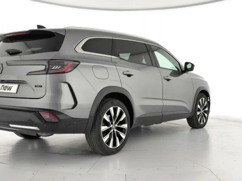 Renault Espace  1.2 E-Tech Hibrido Techno 146kW