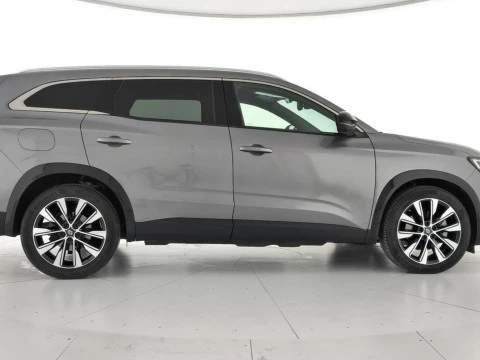 Renault Espace  1.2 E-Tech Hibrido Techno 146kW