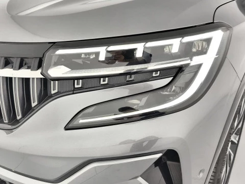 Renault Espace  1.2 E-Tech Hibrido Techno 146kW