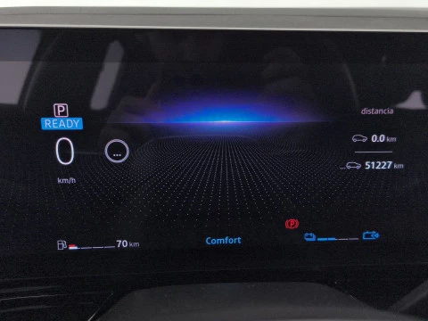 Renault Espace  1.2 E-Tech Hibrido Techno 146kW