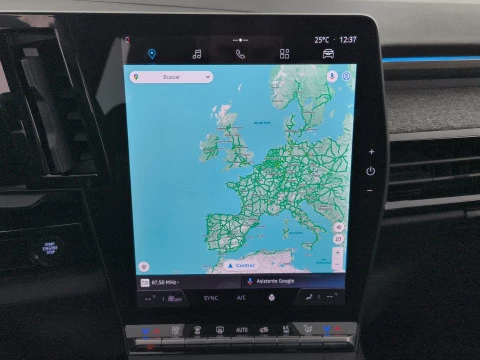 Renault Espace  1.2 E-Tech Hibrido Techno 146kW