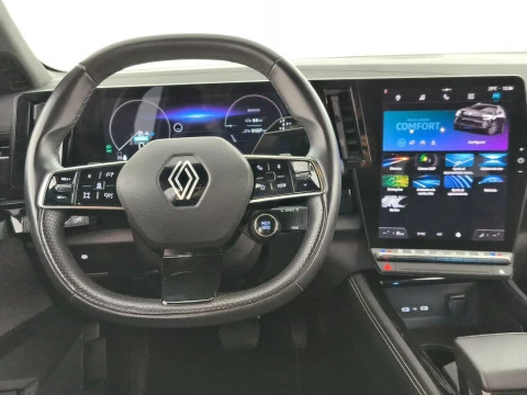 Renault Espace  1.2 E-Tech Hibrido Techno 146kW