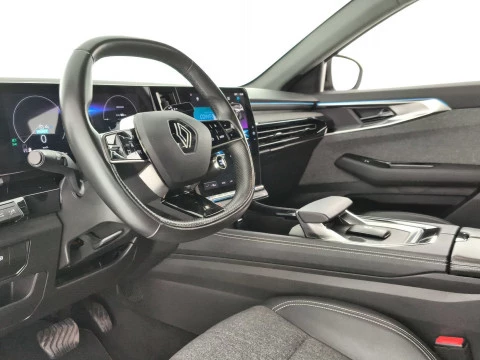 Renault Espace  1.2 E-Tech Hibrido Techno 146kW