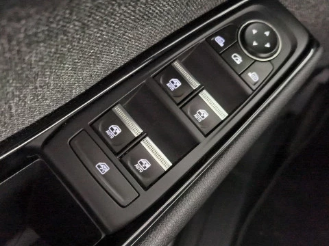 Renault Espace  1.2 E-Tech Hibrido Techno 146kW