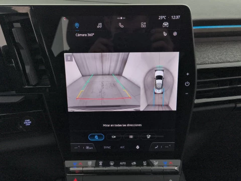 Renault Espace  1.2 E-Tech Hibrido Techno 146kW