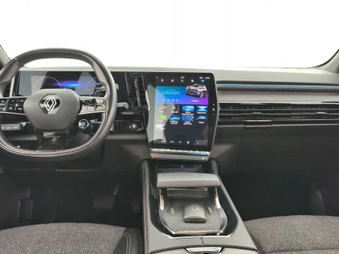 Renault Espace  1.2 E-Tech Hibrido Techno 146kW