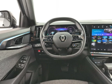 Renault Espace  1.2 E-Tech Hibrido Techno 146kW