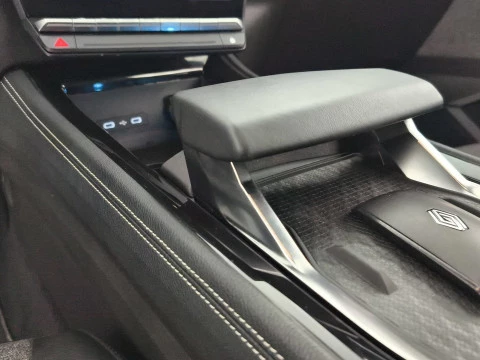 Renault Espace  1.2 E-Tech Hibrido Techno 146kW