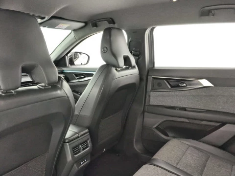 Renault Espace  1.2 E-Tech Hibrido Techno 146kW