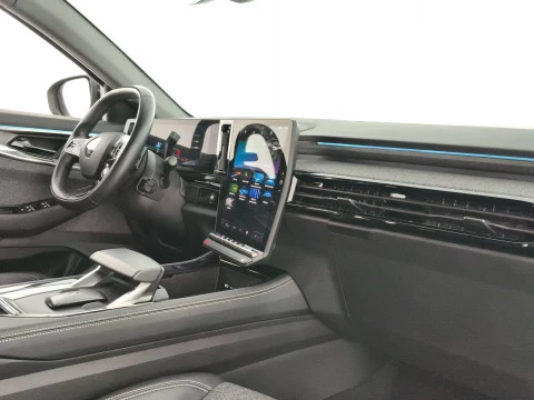 Renault Espace  1.2 E-Tech Hibrido Techno 146kW