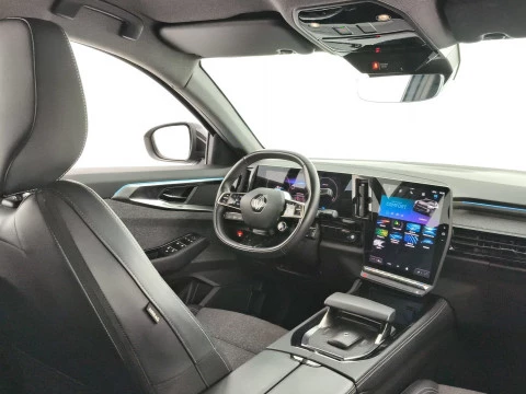 Renault Espace  1.2 E-Tech Hibrido Techno 146kW