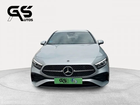 Mercedes-Benz Clase A 180 100 kW (136 CV)