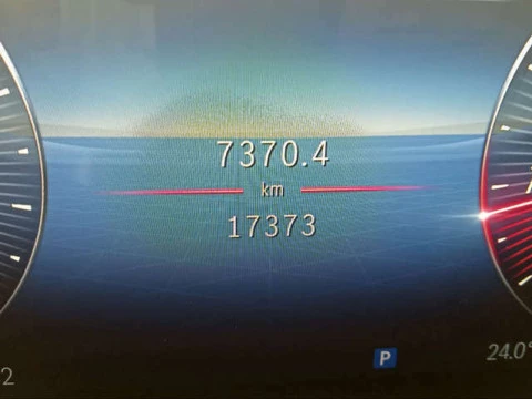 Mercedes-Benz Clase A 180 100 kW (136 CV)