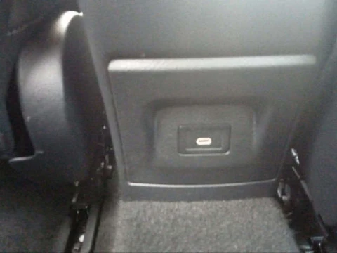 Mercedes-Benz Clase A 180 100 kW (136 CV)