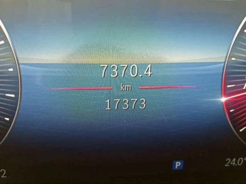 Mercedes-Benz Clase A 180 100 kW (136 CV)