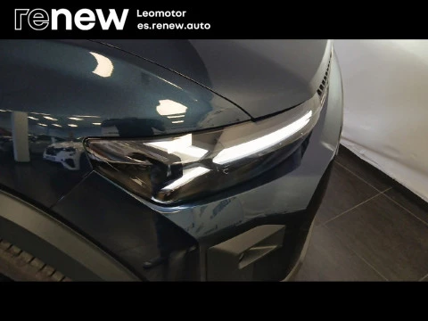 Dacia Bigster   1.2 mild hybrid Journey 48v 4x2 103KW