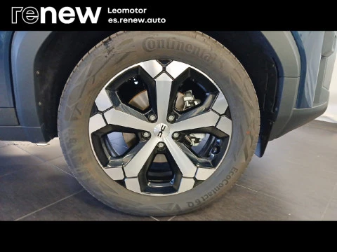 Dacia Bigster   1.2 mild hybrid Journey 48v 4x2 103KW