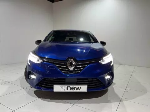 Renault Clio TCe Techno 67kW Renault Clio TCe Techno 67kW