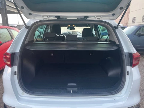 Kia Sportage 1.6 MHEV Drive Plus 85kW (115CV) 4x2