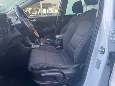 Kia Sportage 1.6 MHEV Drive Plus 85kW (115CV) 4x2