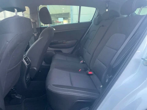 Kia Sportage 1.6 MHEV Drive Plus 85kW (115CV) 4x2