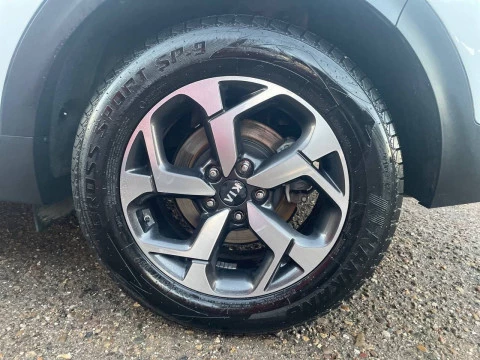 Kia Sportage 1.6 MHEV Drive Plus 85kW (115CV) 4x2