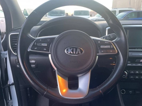 Kia Sportage 1.6 MHEV Drive Plus 85kW (115CV) 4x2