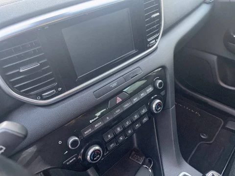 Kia Sportage 1.6 MHEV Drive Plus 85kW (115CV) 4x2